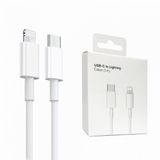 Orjinal Apple İphone 13 Plus 20W Hızlı Şarj Aleti Seti Usb-C Apleeusbc0154