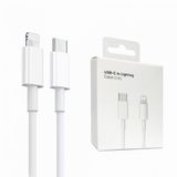 Orjinal Apple İphone 13 Pro Max 20W Hızlı Şarj Aleti Seti Usb-C Apleeusbct047