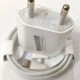 Orjinal Apple İphone 13 Pro Max Usb 5W Şarj Cihaz Md813zm-A + Md818zm-A Kablo Dahil Aplee5wk00126