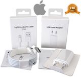 Orjinal Apple İphone 13 Pro Usb 5W Şarj Cihaz Md813zm-A + Md818zm-A Kablo Dahil Aplee5wkd0735
