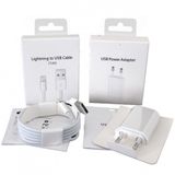 Orjinal Apple Iphone 13 Pro Usb 5W Sarj Cihaz Ve Kablosu 1M (Kargo Bedava)