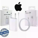 Orjinal Apple İphone 13 Usb 5W Şarj Cihaz Md813zm-A + Md818zm-A Kablo Dahil Aplee5wkd0494