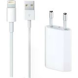 Orjinal Apple İphone 13 Usb 5W Şarj Cihaz Md813zm-A + Md818zm-A Kablo Dahil Aplee5wkd0738