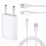 Orjinal Apple İphone 14 Mini Usb 5W Şarj Cihaz Md813zm-A + Md818zm-A Kablo Dahil Aplee5wkd0670