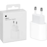 Orjinal Apple iPhone 7 18W Hızlı Şarj Aleti Seti USB-C
