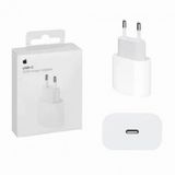 Orjinal Apple Iphone 7 20W Hızlı Şarj Aleti Seti Usb-C (534729937)