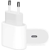 Orjinal Apple Iphone 7 20W Hızlı Şarj Aleti Seti Usb-C (534740103)