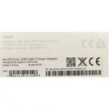 Orjinal Apple Iphone 7 20W Hızlı Şarj Aleti Seti Usb-C (534745097)