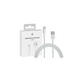 Orjinal Apple Iphone Lightning 1 Metre Usb Sarj Kablosu 5 6 7 8 X 7,8 Plus Xr