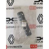 Orjinal Arka Tampon Sportu Sol - Dacia Logan 1 Mais 6001549255