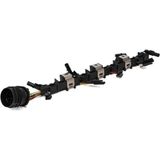 Orjinal Audi A3 2004-2008 Model Arası 2.0 Tdı Motor Enjektör Tesisatı Orijinal 03G971033L