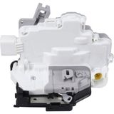 Orjinal Audi A4 2008 - 2014 Model Arası Sol Ön Kapı Kilidi Orjinal Marka 8J1837015A