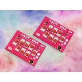 Orjinal Bayanlara Özel Vitalite Ve Enerji Takviye 130 Mg Lady-Era Formül 2 Kutu 16 Tablet