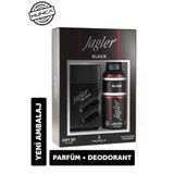Orjınal Black Parfüm Siyah 90 Ml + Deodorant 150 Ml Set