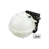 Orjinal Bmw 1 Serisi F20 / 3 Serisi F30 Kasa N13 Motor Radyatör Yedek Su Deposu Orjinal 17137642158