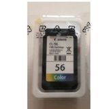 Orjınal Canon Cl-56 Pixma E404/E414/E464/E484 Renkli Sifir Kartus