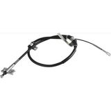 Orjinal EL FREN TELİ ACTYON 2,0 4X4 2006-2014/KYRON 4X4 2,0