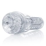 Orjinal Fleshlight Go Torque Ice Masturbator