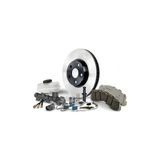Orjinal Fren Diski Disk Balata Takımı Ford Focus 98-04