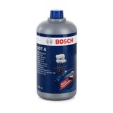 Orjinal Fren Hidrolik Yağı 1 Litre Dot 4 Dot4 1000ml,Bh1987479107,Fren Hidroliği