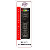 (Orjinal) Hiremco H96 Max Androıd Kumandası