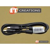 Orjınal Hp Usb 2.0 Type A To Type Yazici Printer Ara Baglanti Kablosu 1.8M