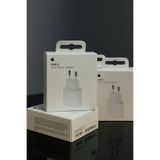 Orjinal iPhone 11 12 13 Pro Max 20w Hızlı Şarj Aleti Mhje3tu-a (kablosuz) Kargo Bedava a20w