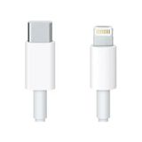 Orjinal İphone 12/ 12 Pro Max Uyumlu Usb-c Lightning Hızlı Şarj Data Kablosu 1m