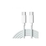 Orjinal İphone 15 / 16 Pro Max Uyumluusb-c Hızlı Hasır Şarj Kablosu 1 Metre
