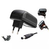 Orjinal Kaliteli Sağlam Arayanlar İçin 12 Volt 2 Amper 12v 2a Dvr Kamera Kayıt Cihaz Adaptör