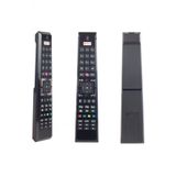 Orjinal Kl -Regal-Seg Rca4995 30092062 Netflıx Tuşlu Lcd-Led Tv Kumanda Orjinal 66464616215802