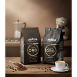Orjinal Lavazza Black Oro 2kg Çekirdek Kahve - 2 kg