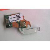 (Orjinal) Lenovo İdeapad U330 Touch Power Butonu + Flex Kablosu (Teşhir Ürün)