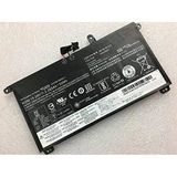 Orjinal Lenovo Thinkpad T570 T580 P51s P52s Sb10l84121 00Ur890 00Ur891 00Ur892 İçin 01Yeni 01Av Laptop Laptop Batarya