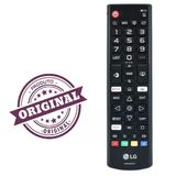 (Orjinal) Lg Akb75675311-Akb75675301 Orijinal Tv Kumandası