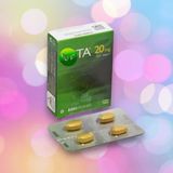 Orjinal Lift 20 Mg 4Lu Hap Vücut Geliştirme Takviye Ve Enerji Takviyesi Tablet