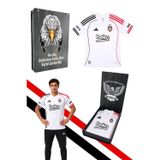 Orjinal Lisanslı Adidas Beşiktaş Forma 25-26 Sezon Beyaz Forma Uv Kutu Hediyeli