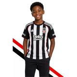 Orjinal Lisanslı Adidas Beşiktaş Forma 25-26 Sezon Çubuklu Çocuk Forması