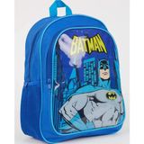 Orjinal Lisanslı Batman Sırt Çantası Batman Okul Çantası