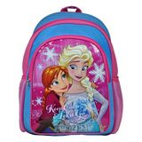 Orjinal Lisansli Disney Frozen Elsa Okul Ve Sirt Cantasi Ilkokul Ortaokul Cantasi Kolej Cantasi 96454