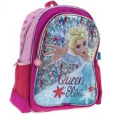 Orjinal Lisansli Disney Frozen Elsa Okul Ve Sirt Cantasi Ilkokul Ortaokul Cantasi Kolej Cantasi