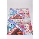 ORJINAL LİSANSLI FROZEN ELSA 2'Lİ ÇITÇITLI DOSYA