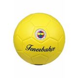 Orjinal Lisanslı Futbol Topu No 5 Taraftar Topu