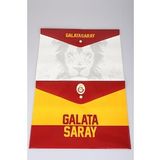 ORJINAL LİSANSLI GALATASARAY 2'Lİ ÇITÇITLI DOSYA