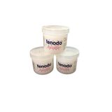 Orjinal merkez Fenodo 3 Adet Beyaz Vazelin 150 Ml 3'lü