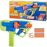 Orjinal Nerf N-Serisi Sprinter Tam Otomatik Dart Tabancası Nerf Sprinter