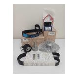Orjinal OEM TRİGER SETİ- CLİO-KANGO-FLUENCE-MEGANE II- 1.5 DCİ FULL SET K9K DEVİRDAİM DAHİL