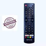 (Orjinal) Onvo Lg Sunny Axen Elton Webos Orjinal Logolu Kumanda