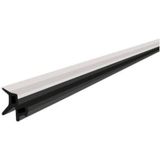 Orjinal Pvc Kapı Pencere Fitili Contası Pimapen Conta 50 Metre