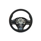 Orjinal Renault Clio 4 Deri Direksiyon Simidi Hız Sabitleyicili 484006414r